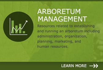 ArboretumManagement