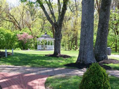 Heritage Center Arboretum