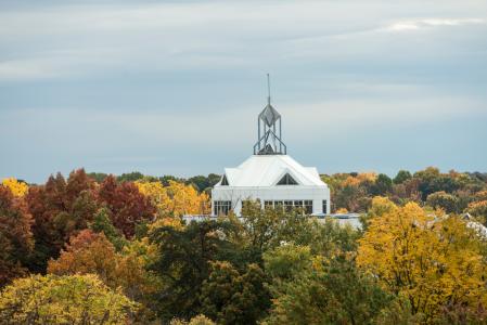 The Johnson Center