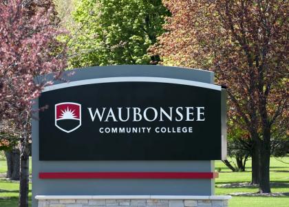 Waubonsee Community College