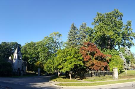 Mount Hope Cemetery