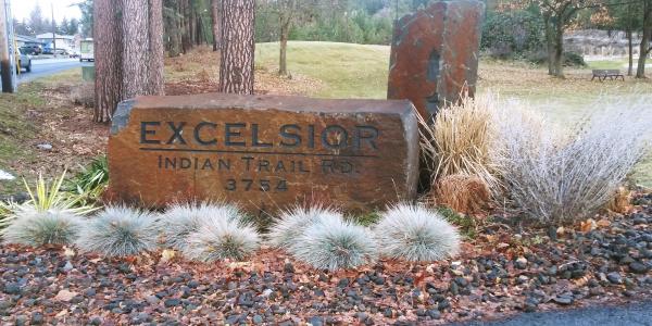 Excelsior Trail Excelsior Trail