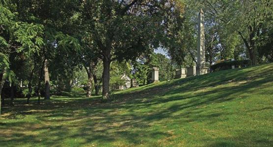 Elwood Cemetery