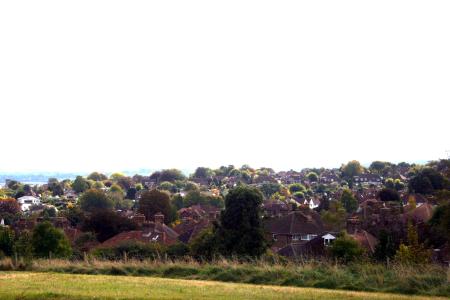 north view north view