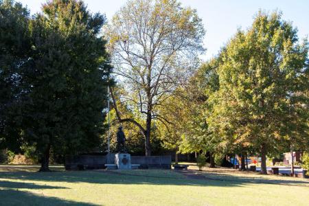 Spanish American War Park