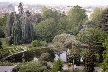 Ghent University Botanical Garden