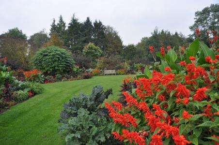 Arboretum Kalmthout