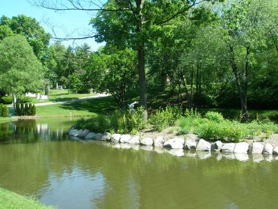 Elmwood Cemetery