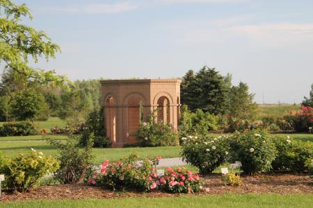 Kuhnert Arboretum