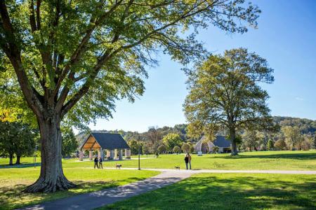 Lakeshore Park