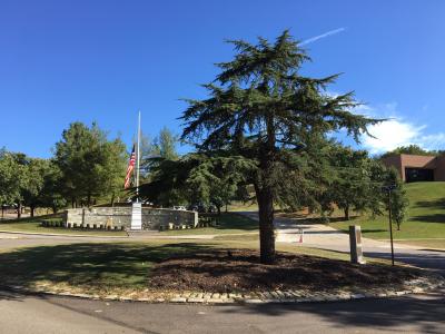 Mt. Lebanon Arboretum