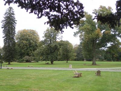 Florham Arboretum