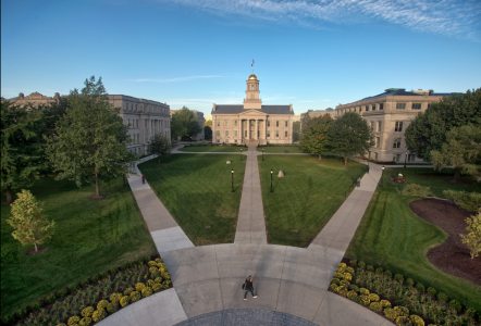 University of Iowa