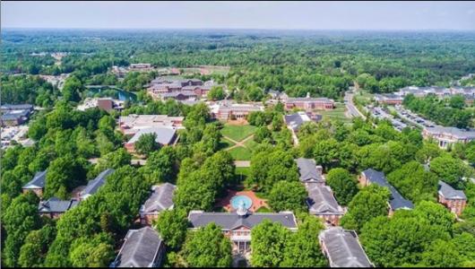 Elon University