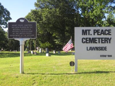 cemetery