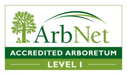 Accredited Arboretum Level I image