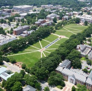 U of Maryland U of Maryland