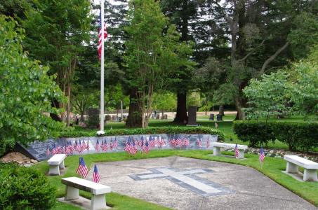 Madronia Cemetery