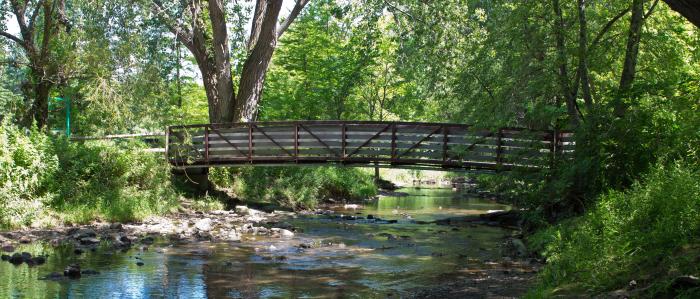 creek creek