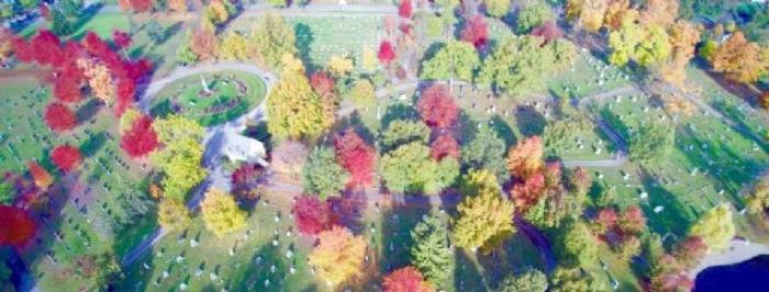 Spring Grove Cemetery Spring Grove Cemetery