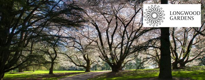 Longwood Gardens