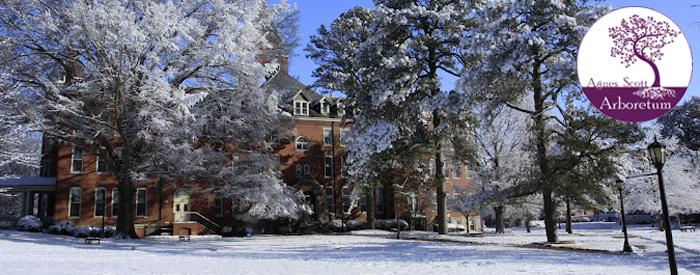 Agnes Scott Arboretum