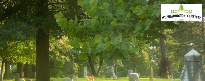 Mt. Washington Cemetery