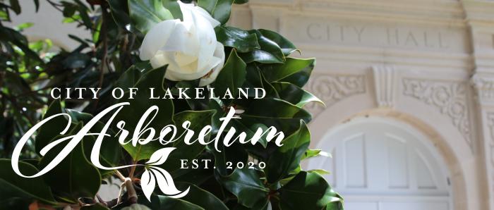 City of Lakeland Arboretum