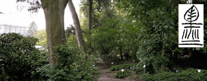Ghent University Botanical Garden Ghent University Botanical Garden