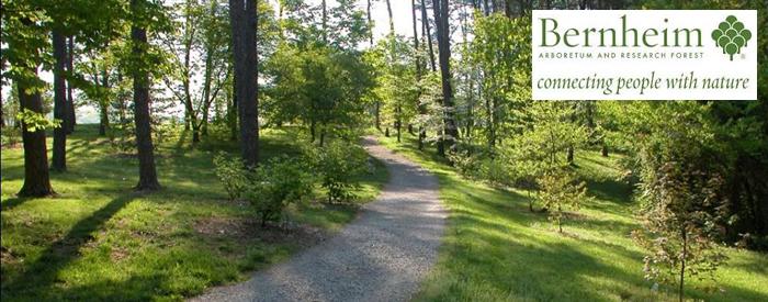 Bernheim Arboretum