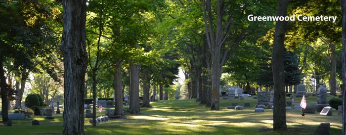 Greenwood Cemetery