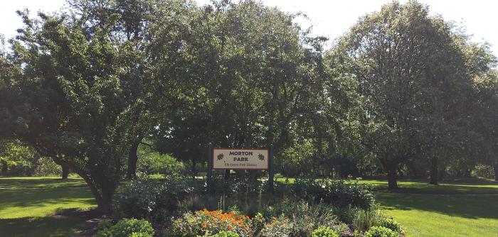 Morton Park Morton Park