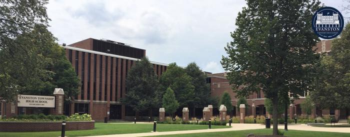 Evanston Township High School 