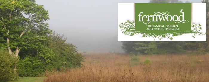 Fernwood Botanic Garden Fernwood Botanic Garden