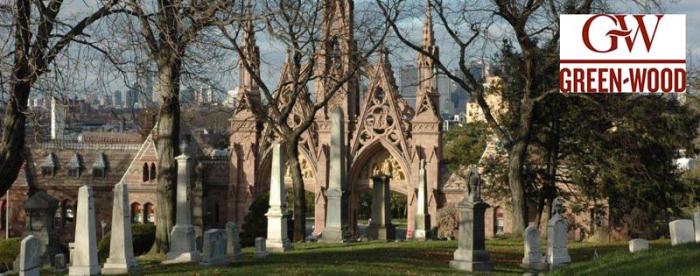 Green Wood Cemetery Green Wood