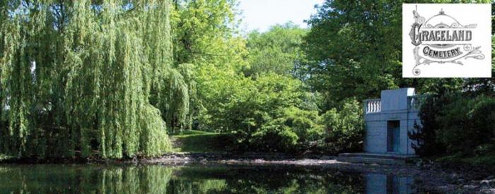 Graceland Cemetery