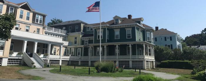 Harbor House Harbor House