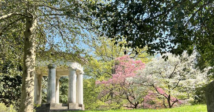 Oak Hill Cemetery