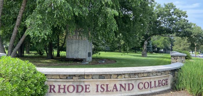 Rhode Island College