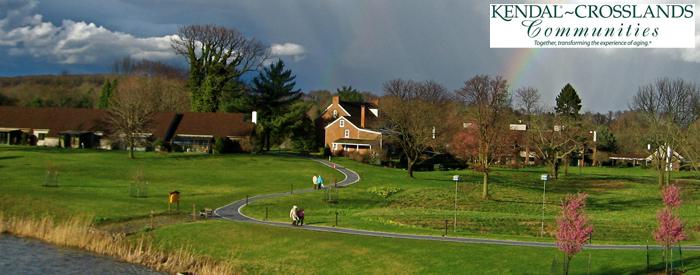 Kendal Crosslands Arboretum