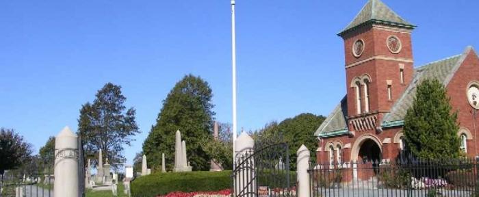Cemetery Cemetery