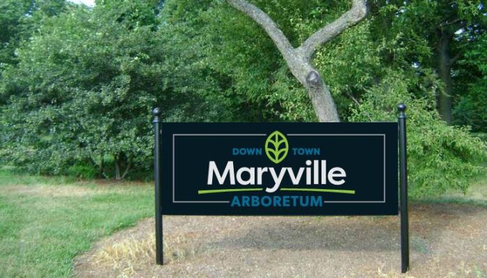Maryville arb Maryville arb