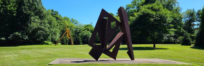 Nassau County Museum of Art