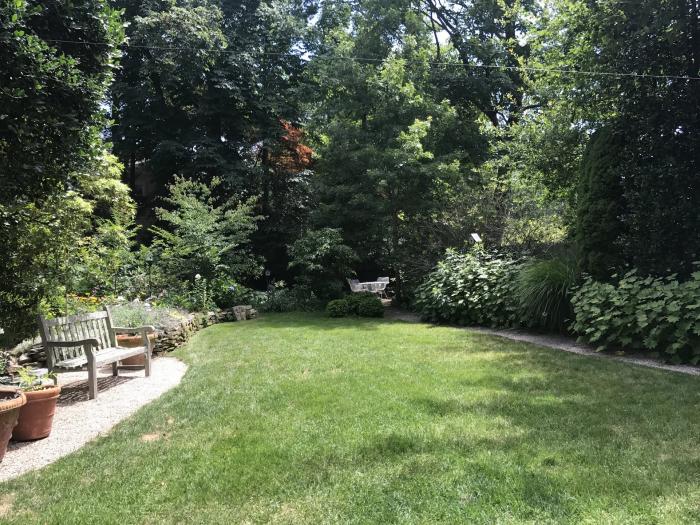 Pax et Bonum Arboretum Pax et Bonum Arboretum