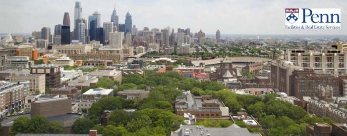 The Arboretum at the University of Pennsylvania