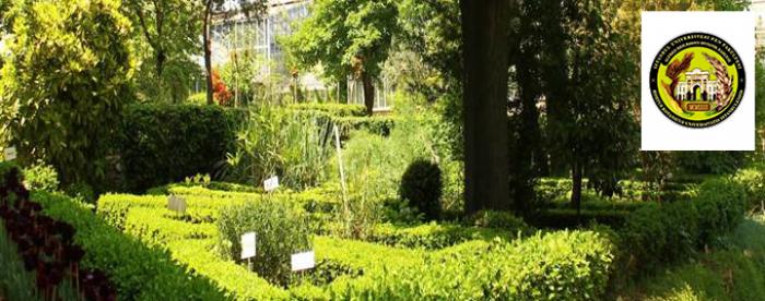 Alfred Heilbronn Botanical Garden