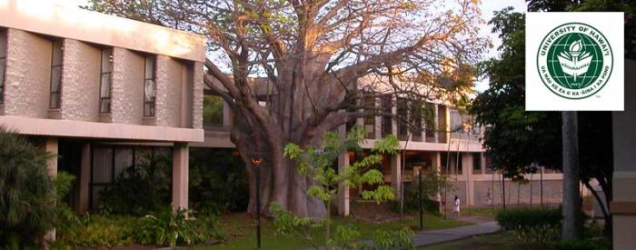 University of Hawai'i at Mānoa Campus Arboretum University of Hawai'i at Mānoa Campus Arboretum