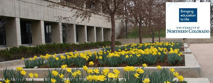 University of Northern Colorado