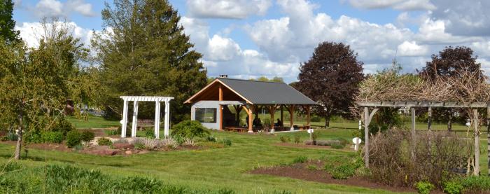 Westmoor Arboretum