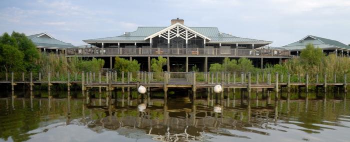 5 Rivers Delta 5 Rivers Delta